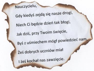 zyczenia
